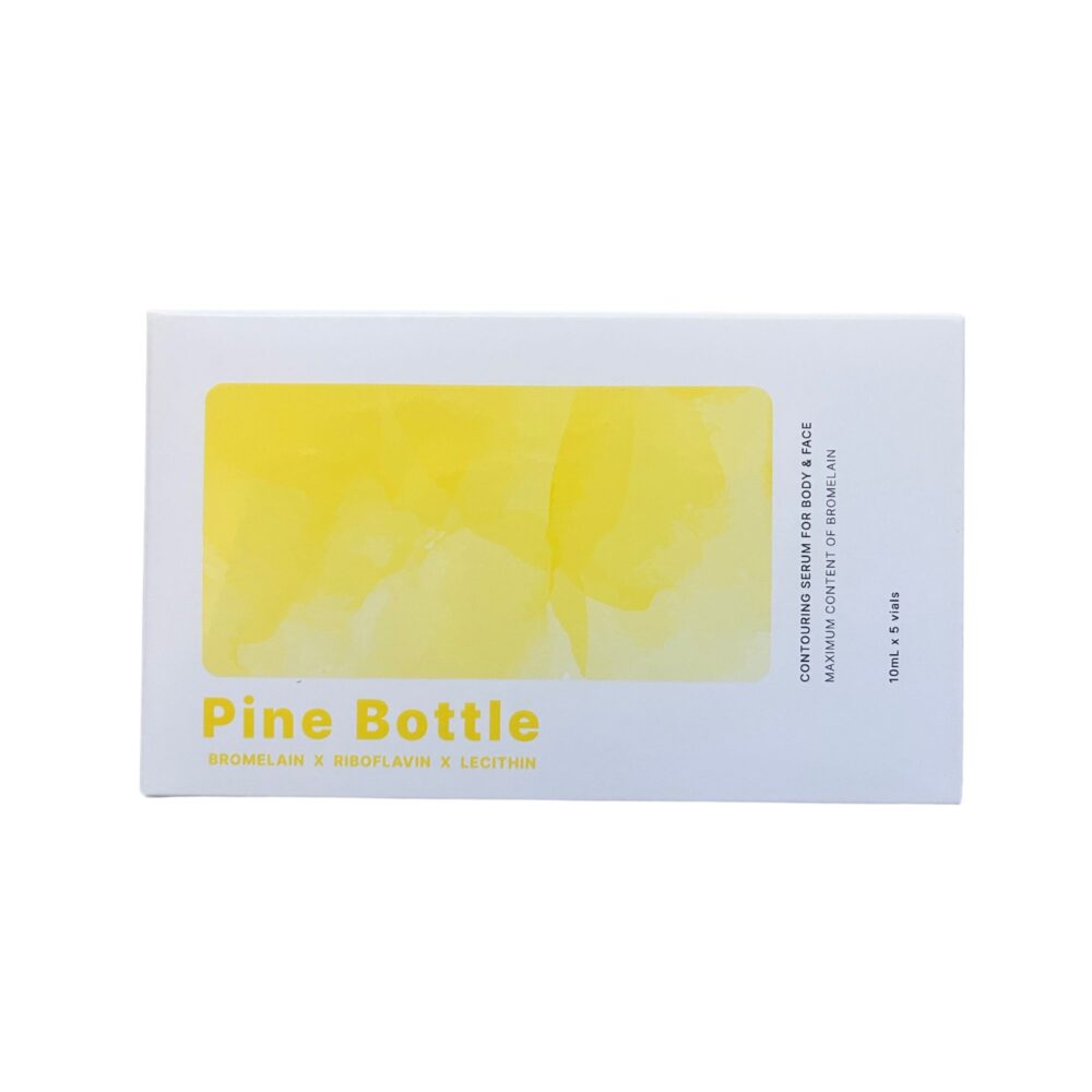Pine Bottle (5x10ml)