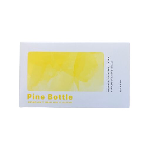 Pine Bottle (5x10ml)