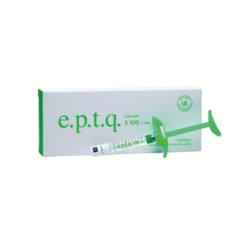 E.P.T.Q S100 (CE)