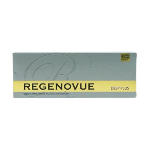 Regenovue Deep