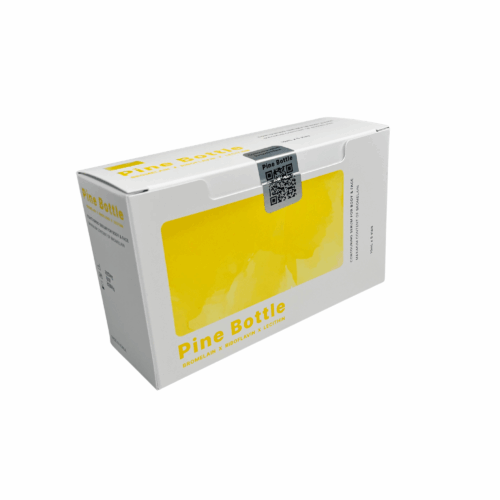 Pine Bottle 5x10ml Fat Dissolver- Lipolysis Solution