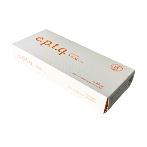 E.P.T.Q S300 | Dermal Fillers | Aesthetics Shop UK