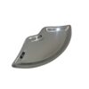 Stainless Steel Lip Shape Tray (Silver) | Accessories | Aesthetics Shop UK