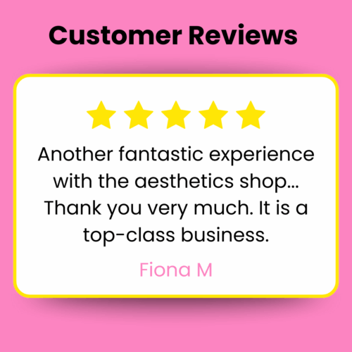 Profhilo H+L (1 x 2ml) – Premium Skin Booster (CE) | Skin Boosters | Aesthetics Shop UK