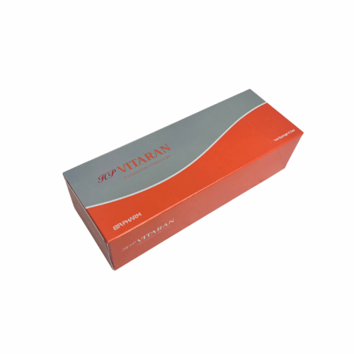 HP Vitaran Polynucleotide 2x1ml Skin Booster
