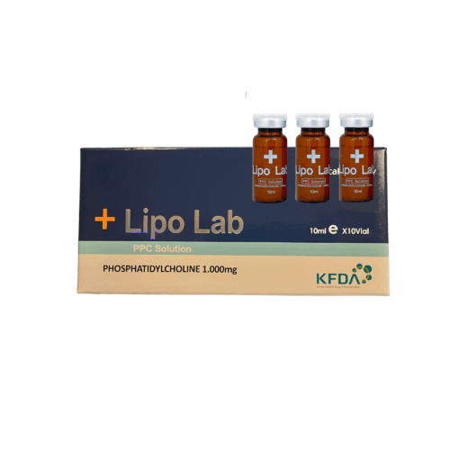 Lipo Lab 1x10mL vials