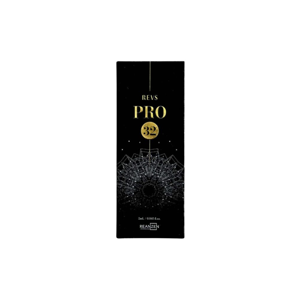 REVS Pro 32 Skin Booster 1 x 2ml