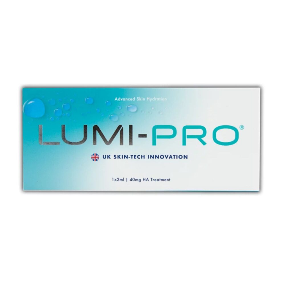 Lumi-Pro Skin booster single 1x2ml
