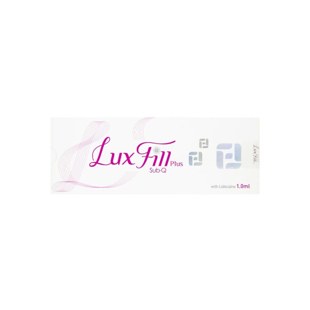 Lux Fill Sub Q (1x1ml) Dermal Filler