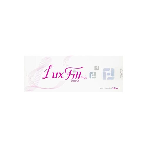 Lux Fill Sub Q (1x1ml) Dermal Filler
