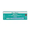 Swann Morton Scalpel - Disposable and Sterile - No.14 Blade with Polystyrene Handle x 10 | Accessories | Aesthetics Shop UK