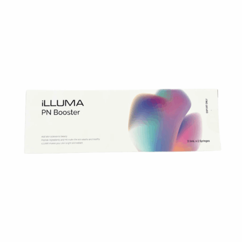 iLLUMA PN Polynucleotide Skin Booster (2 x 2.5ml)