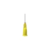 30G 1/2" (13mm) Needle (Yellow) - Unisharp x 100 | Accessories | Aesthetics Shop UK