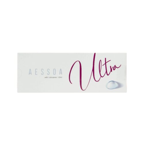 Aessoa Ultra (CE) 1ml